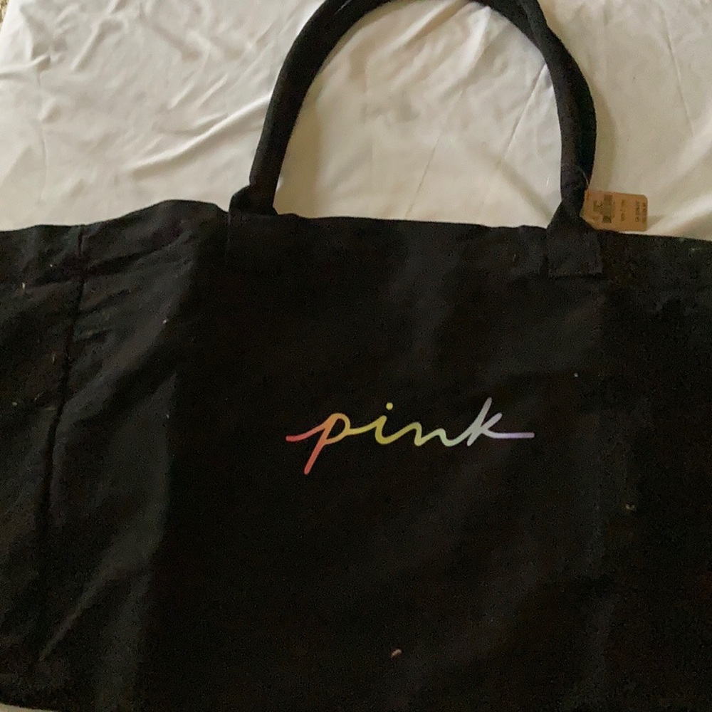 Victoria’s Secret PINK Tote Bag
